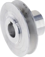 Koło pasowe rowkowe DM 67 | poltechparts.pl