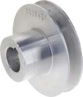 Koło pasowe rowkowe DM 67 | poltechparts.pl