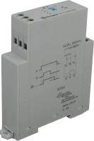 Przekaźnik czasowy 1CO 16A 24...240V UC | poltechparts.pl