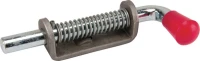 Sworzeń sprężynujący cynk 12 mm | poltechparts.pl