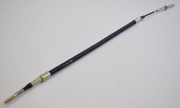 Linka sprzęgła napędu jezdnego, CNH OEM