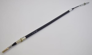 Linka sprzęgła napędu jezdnego, CNH OEM