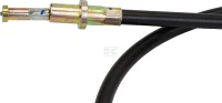 Linka hamulca ręcznego | poltechparts.pl