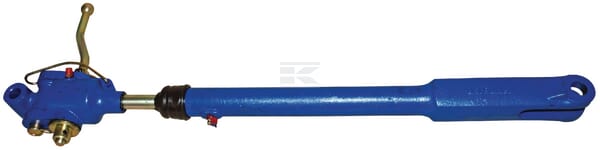 Wieszak kpl. NH