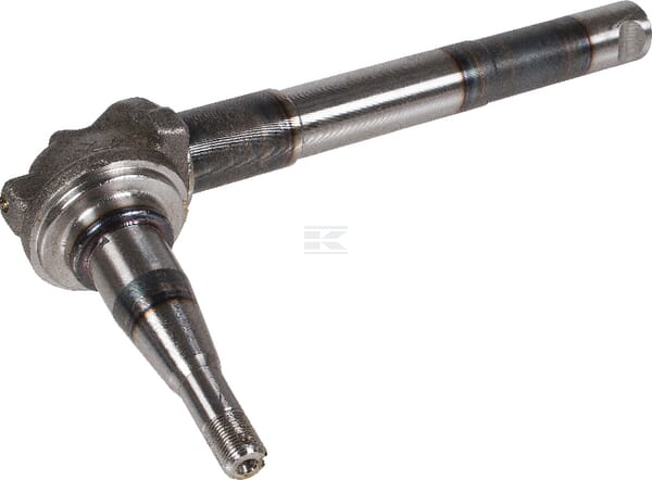 Zwrotnica prawa NH | poltechparts.pl