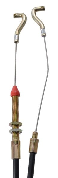 Linka gazu, Case - IH OEM