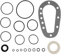Zestaw naprawczy | poltechparts.pl