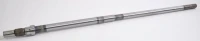 Wałek napędu wałka przekazu mocy, 20/25z | poltechparts.pl