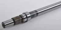Wałek napędu wałka przekazu mocy, 20/25z | poltechparts.pl