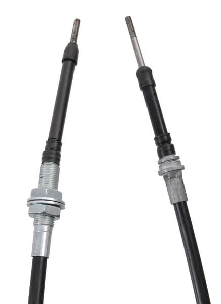 Kabel systemu zdalnego sterowania, Case - IH OEM