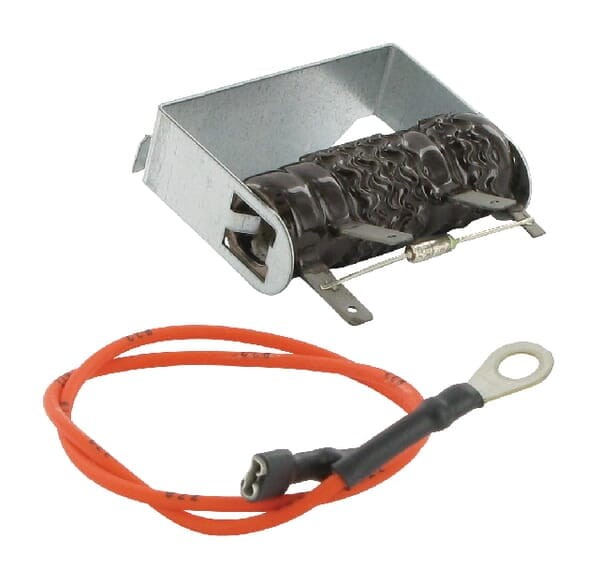 Rezystor, CNH OEM