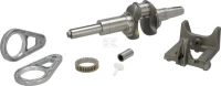 Wał korbowy | poltechparts.pl