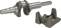 Wał korbowy | poltechparts.pl