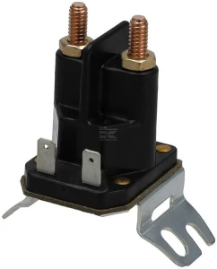 Cewka elektromagnetyczna rozrusznika
