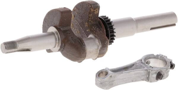 Wał korbowy | poltechparts.pl