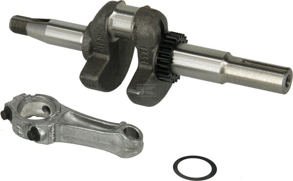 Wał korbowy | poltechparts.pl