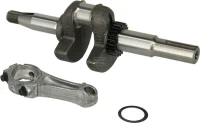 Wał korbowy | poltechparts.pl