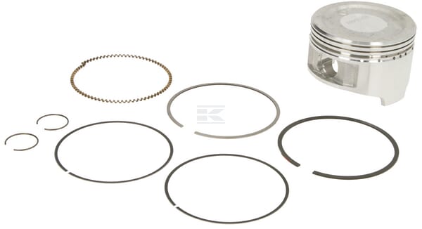 Tłok kpl. | poltechparts.pl