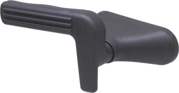 Uchwyt szyby tylnej OEM