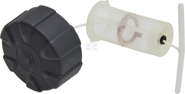Korek wlewu paliwa | poltechparts.pl