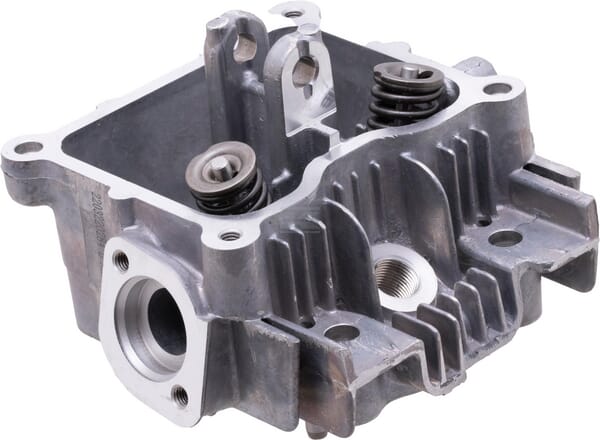 Głowica cylindra | poltechparts.pl