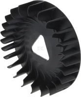 Koło zamachowe z wentylatorem | poltechparts.pl