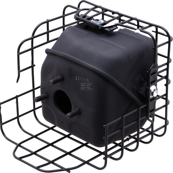 Tłumik | poltechparts.pl