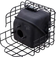 Tłumik | poltechparts.pl