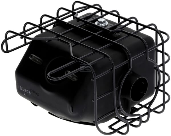Tłumik | poltechparts.pl