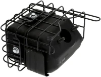 Tłumik | poltechparts.pl