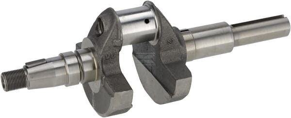 Wał korbowy | poltechparts.pl