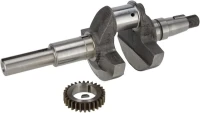 Wał korbowy | poltechparts.pl