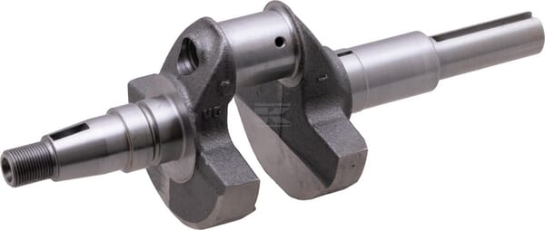 Wał korbowy | poltechparts.pl
