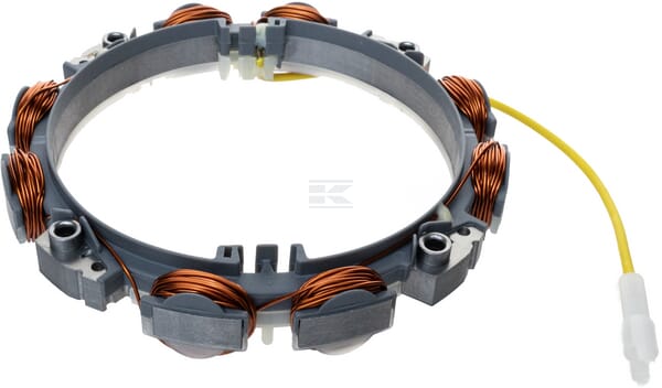 Stojan prądnicy | poltechparts.pl