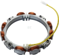 Stojan prądnicy | poltechparts.pl
