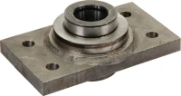 Wspornik palców RKE300 | poltechparts.pl