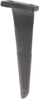 Ząb brony aktywnej, lewy KG-410 napawany… | poltechparts.pl