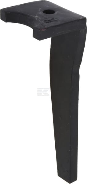 Ząb brony aktywnej, prawy KG-41 F wzmocni… | poltechparts.pl