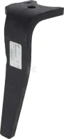 Ząb brony aktywnej, prawy KG-41 F wzmocni… | poltechparts.pl