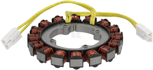 Alternator | poltechparts.pl