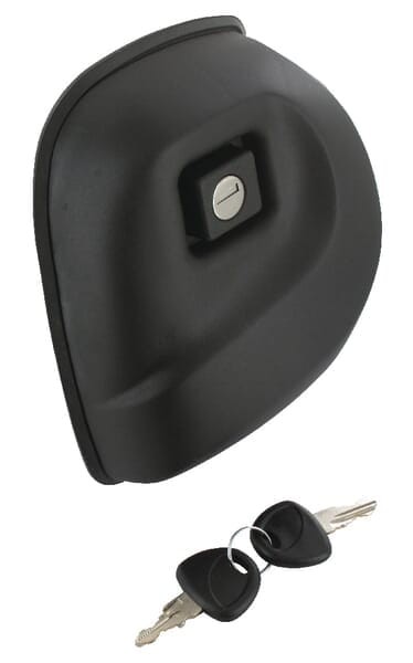 Klamka, CNH OEM