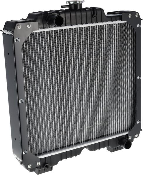 Chłodnica | poltechparts.pl