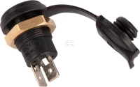 Gniazdo 12/24V 20A | poltechparts.pl