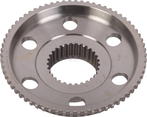 Tarcza rowkowana | poltechparts.pl