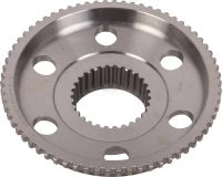 Tarcza rowkowana | poltechparts.pl