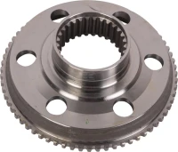 Tarcza rowkowana | poltechparts.pl