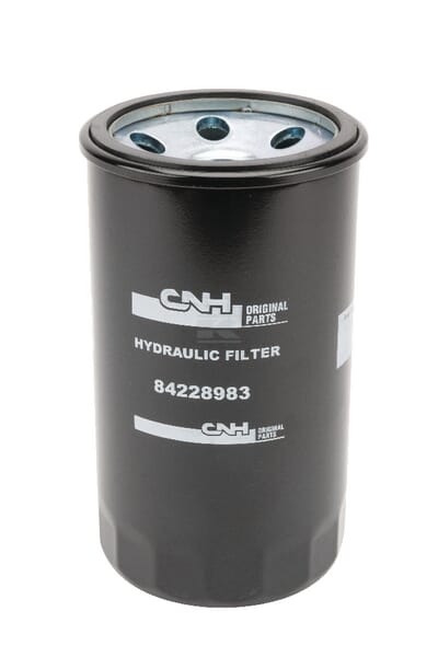Filtr oleju hydraulicznego