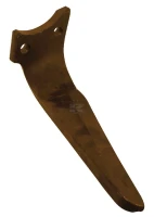 Ząb brony aktywnej, prawy KG-41 Rabe | poltechparts.pl