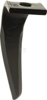 Ząb brony aktywnej, prawy KG-41 Rabe | poltechparts.pl