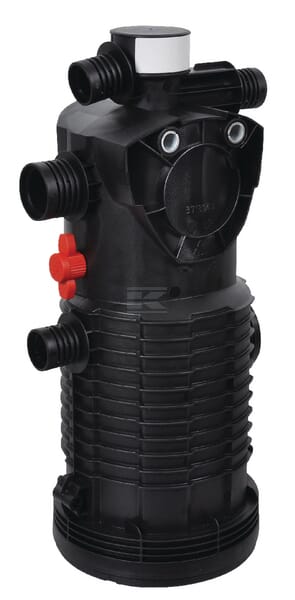 Filtr, oryginał CNH | poltechparts.pl